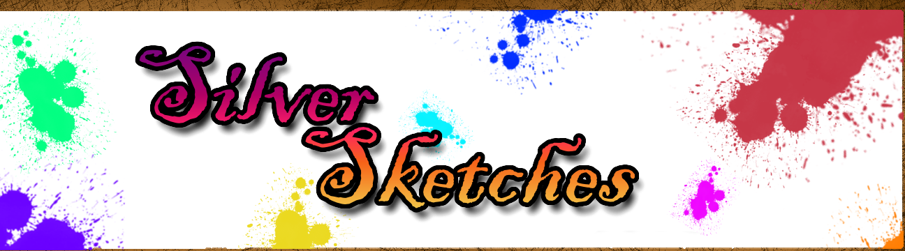 SilverSketches