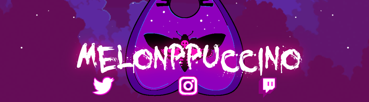 melonppuccino