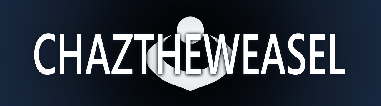 chaztheweasel