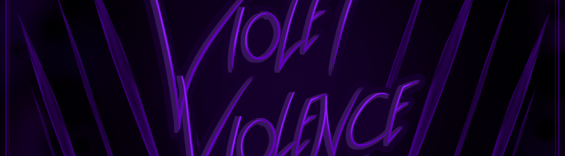 violetviolence